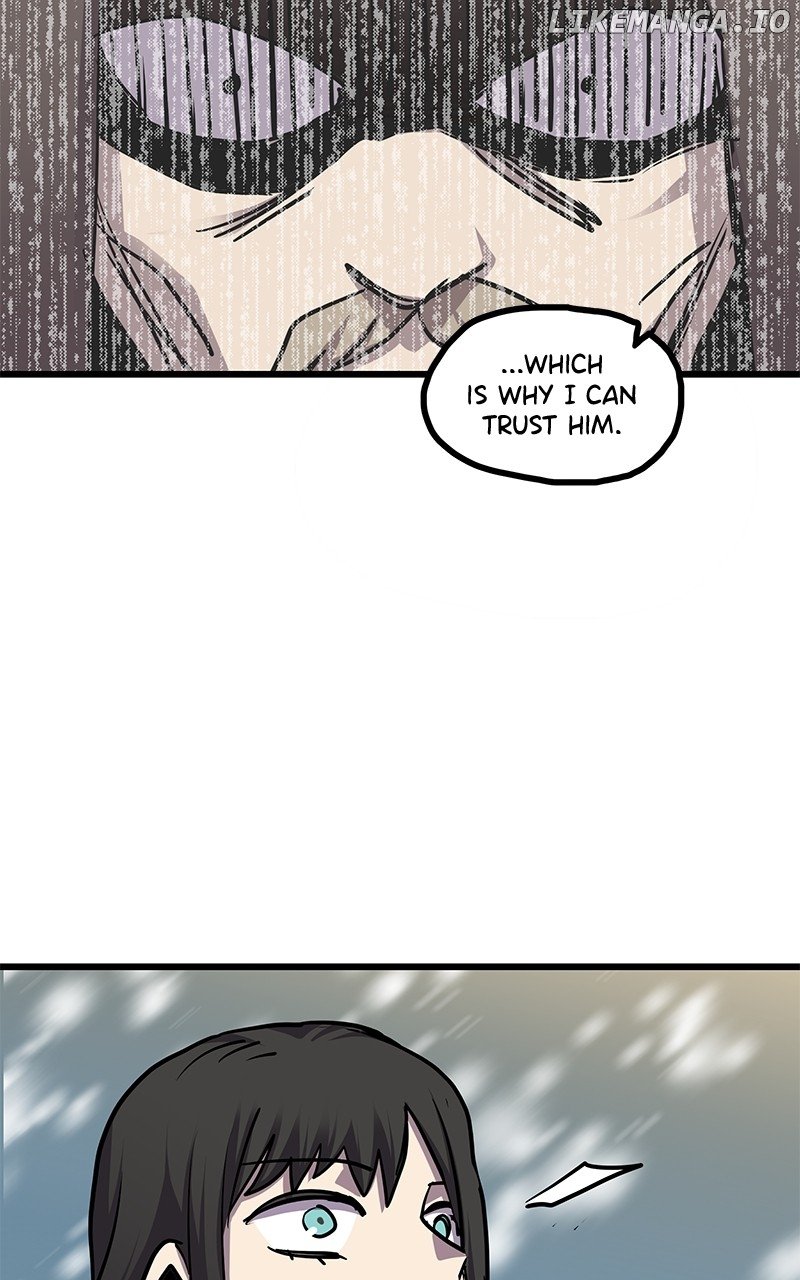 Carsearin Chapter 139 - Page 61