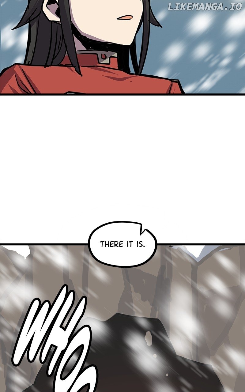 Carsearin Chapter 139 - Page 62