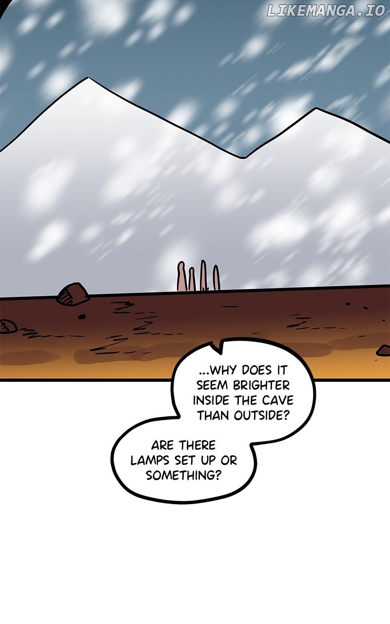 Carsearin Chapter 139 - Page 65