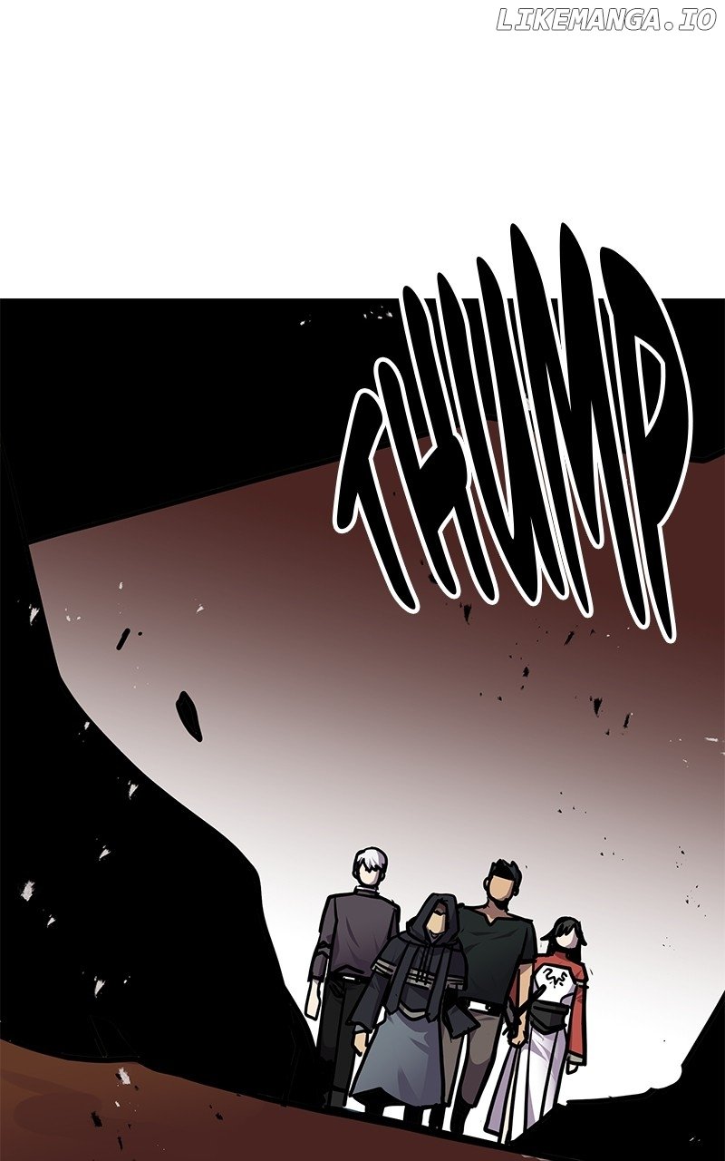 Carsearin Chapter 139 - Page 67
