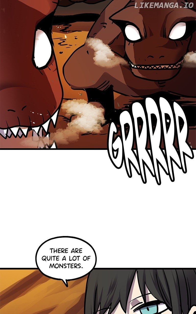 Carsearin Chapter 139 - Page 69