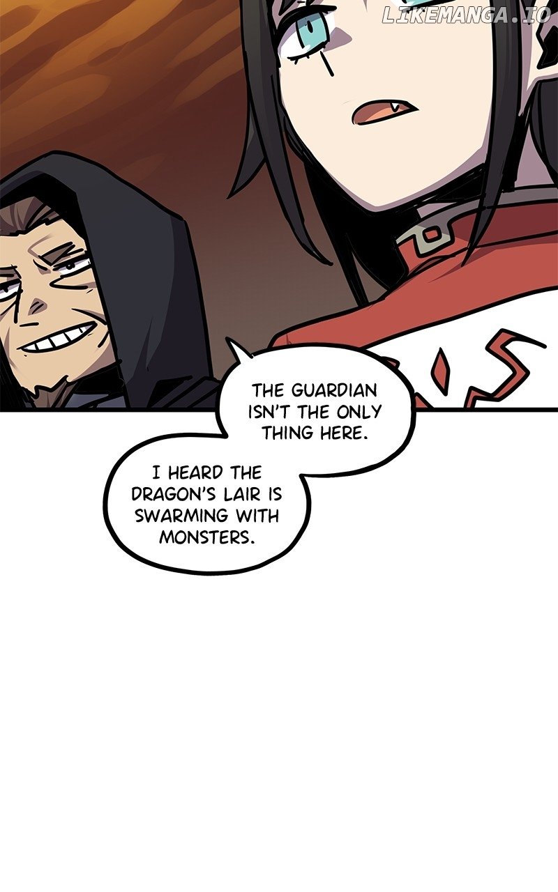 Carsearin Chapter 139 - Page 70