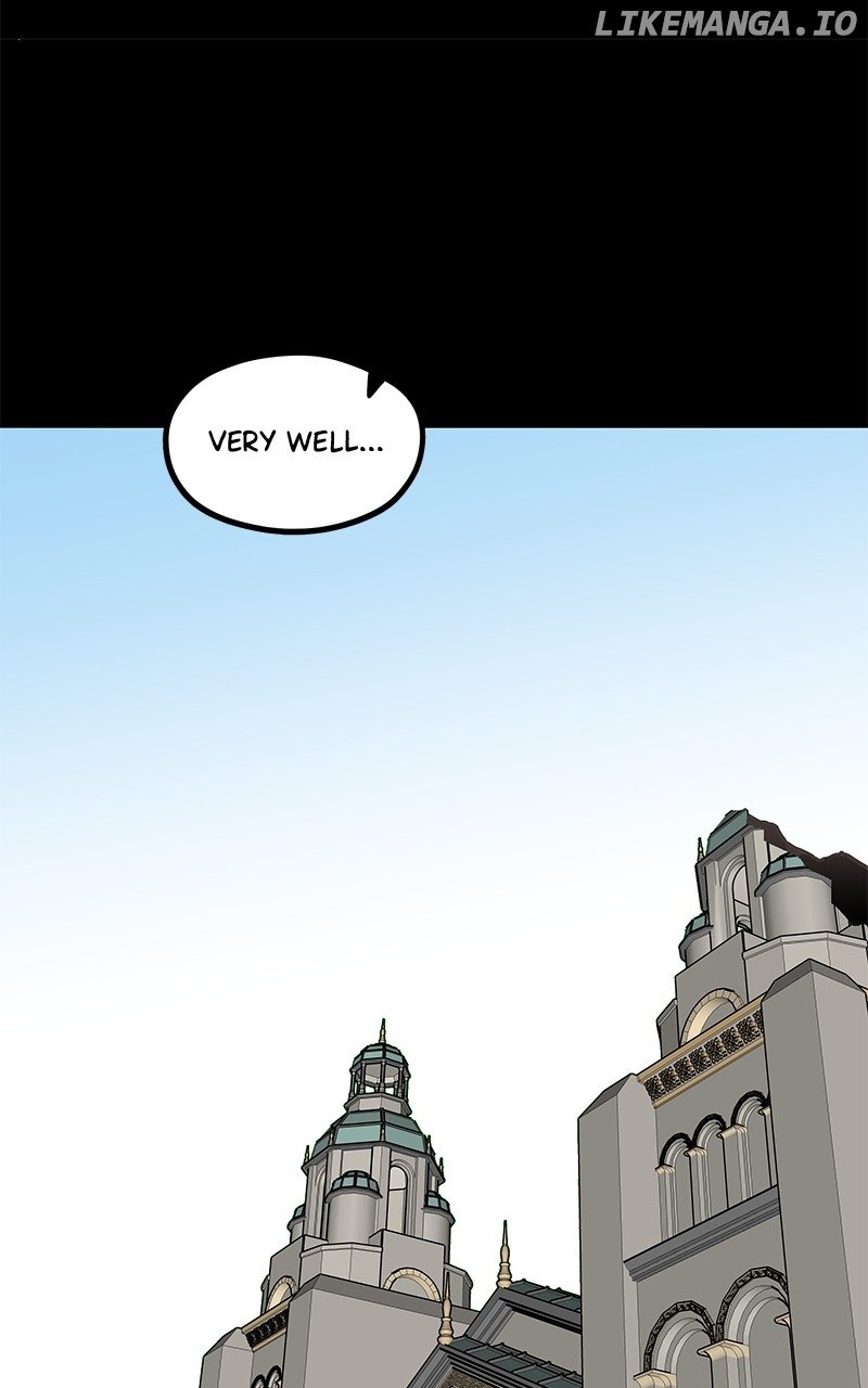 Carsearin Chapter 139 - Page 10