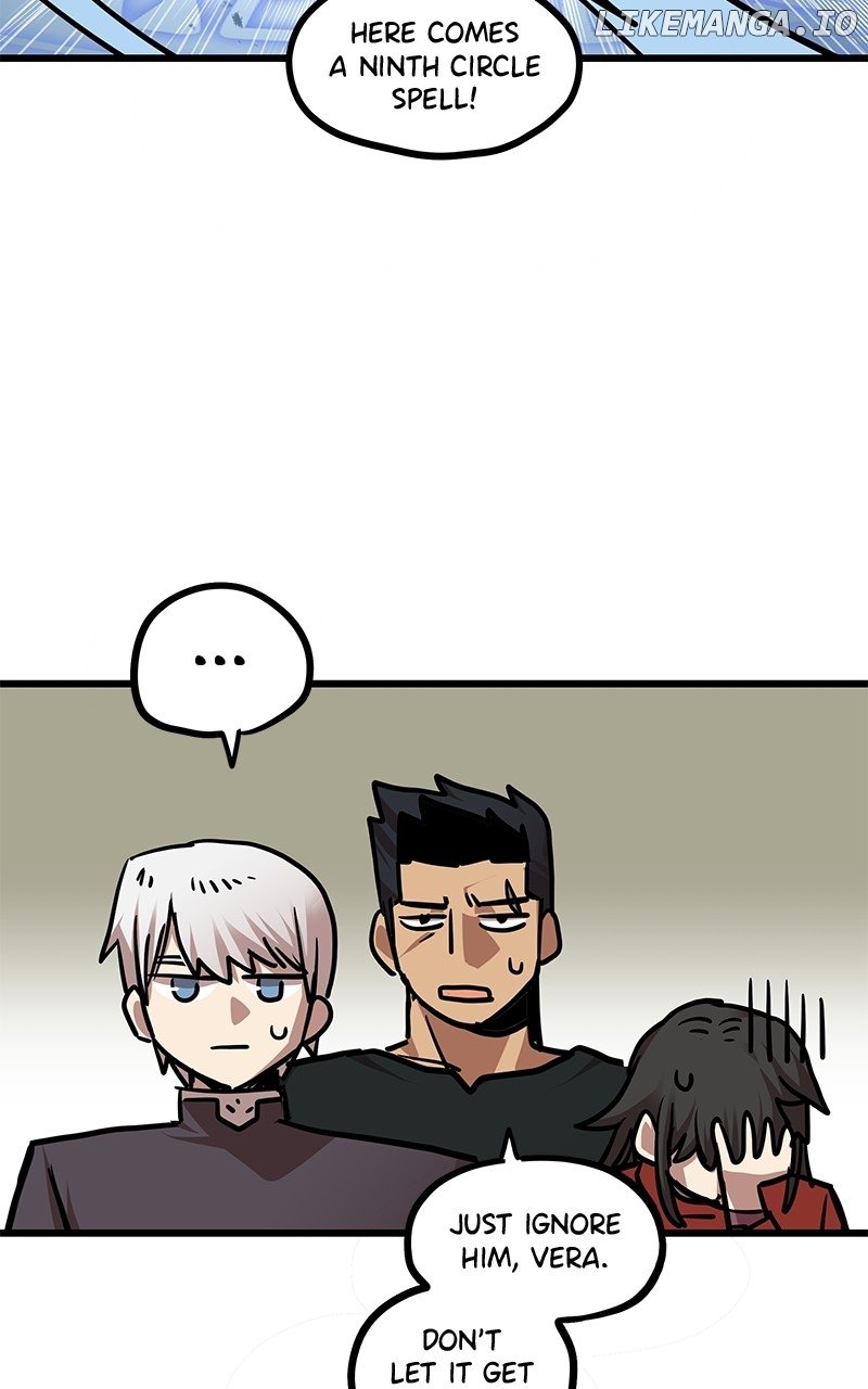Carsearin Chapter 140 - Page 12