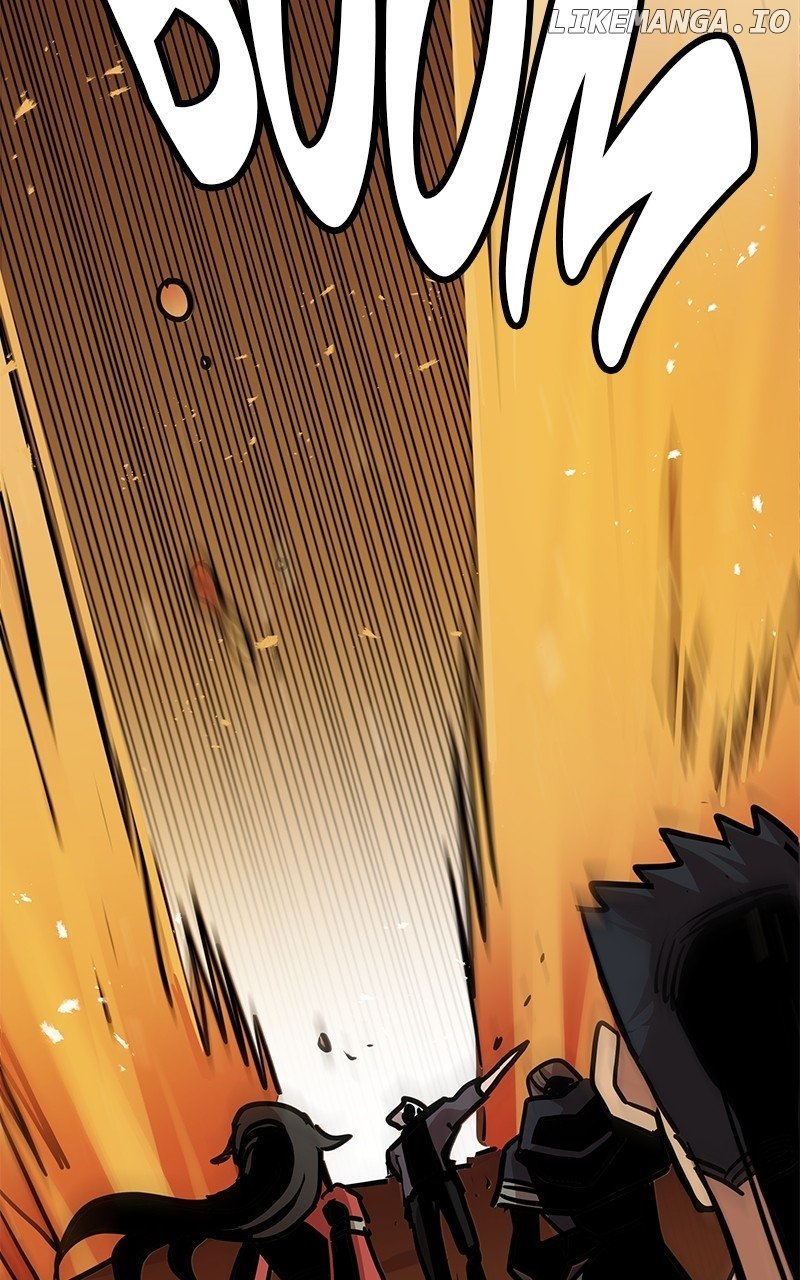 Carsearin Chapter 140 - Page 23