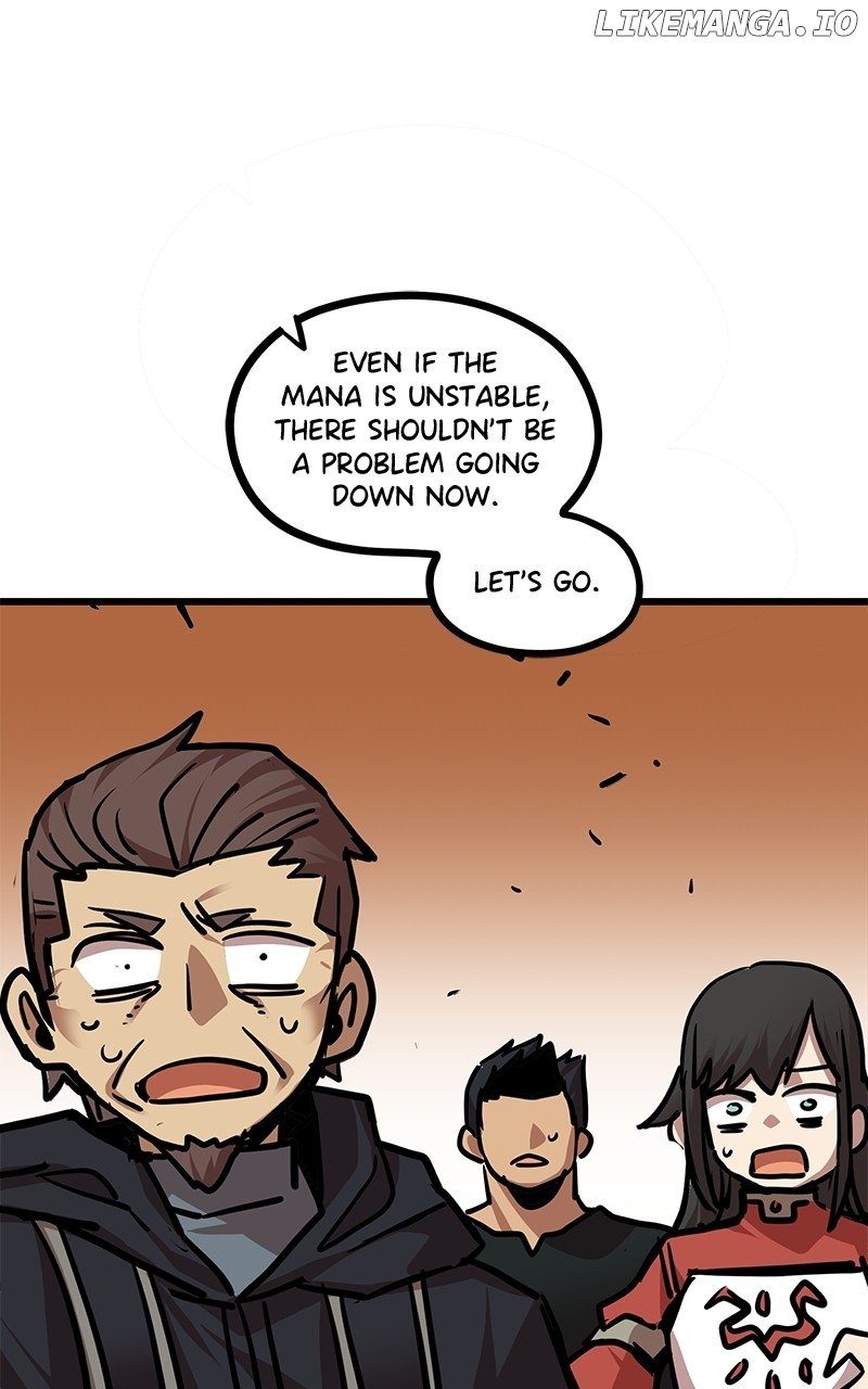 Carsearin Chapter 140 - Page 27