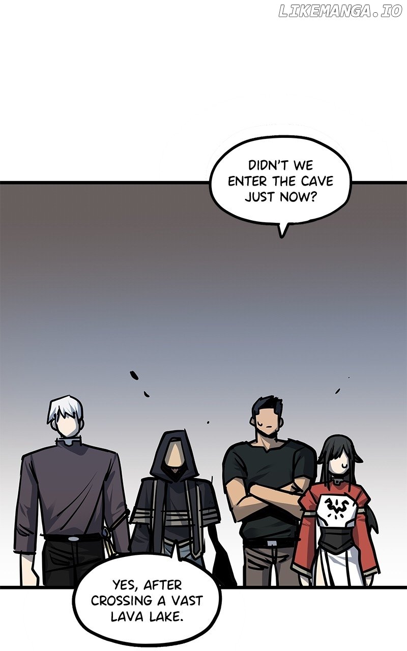 Carsearin Chapter 140 - Page 33