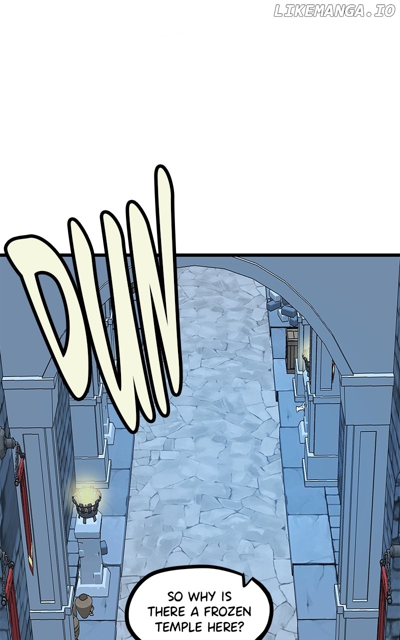 Carsearin Chapter 140 - Page 34