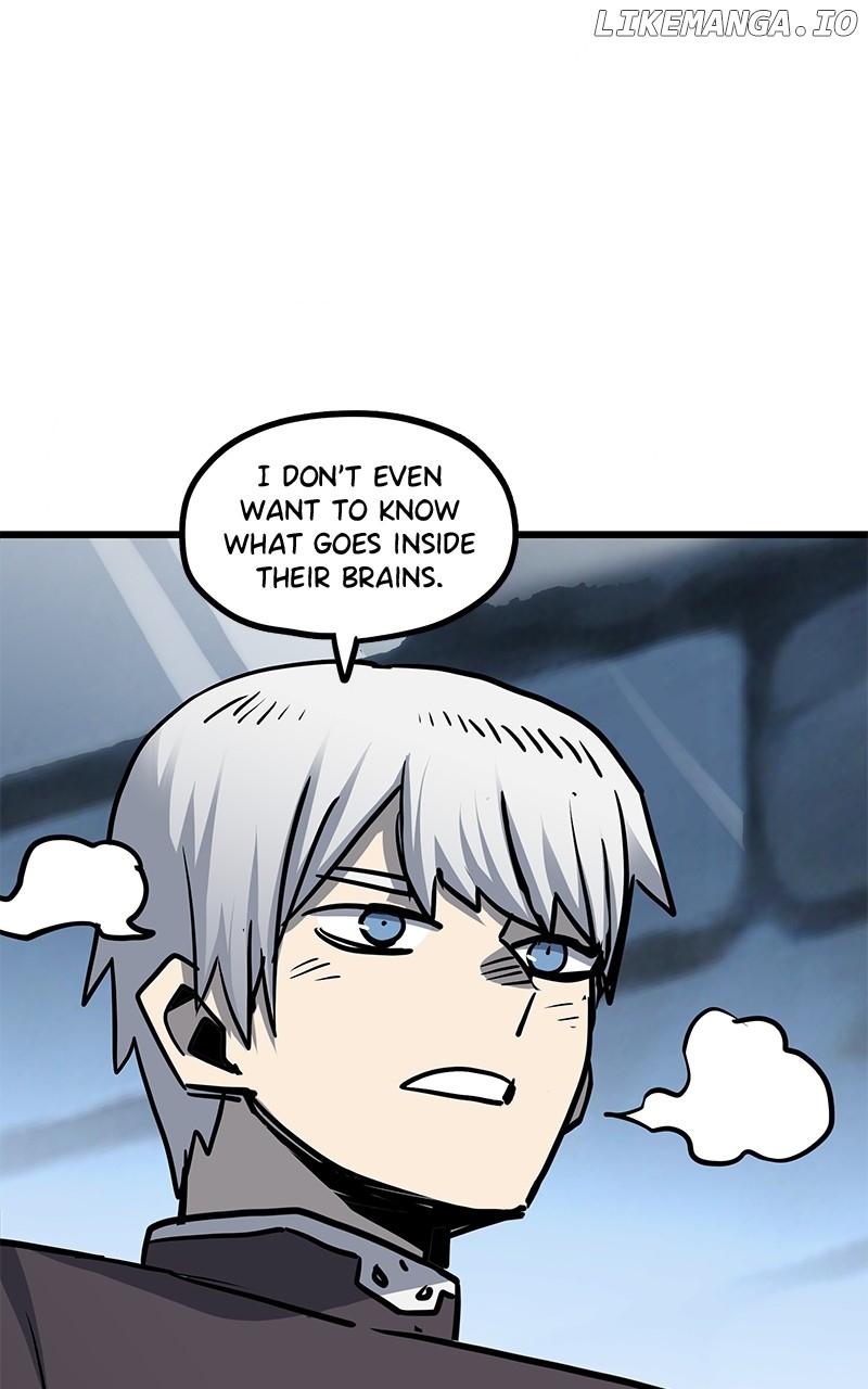 Carsearin Chapter 140 - Page 37