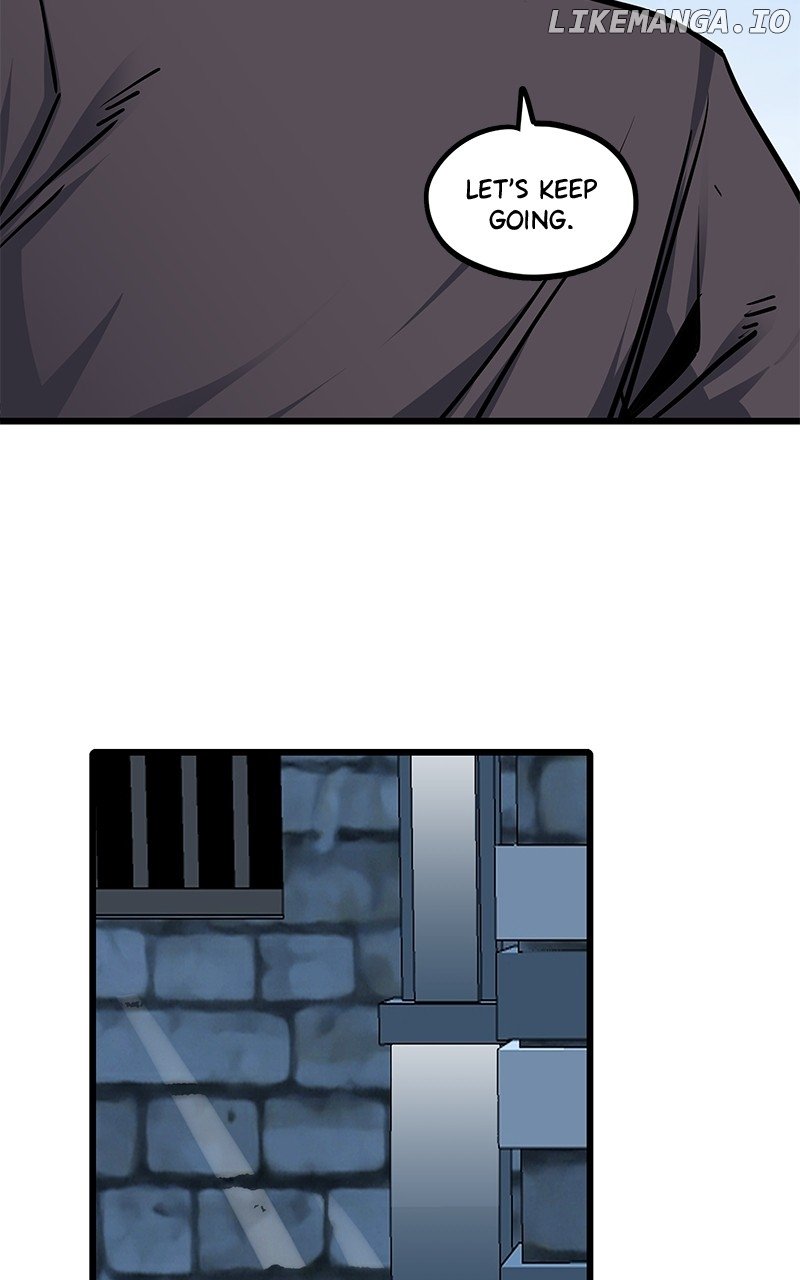 Carsearin Chapter 140 - Page 38
