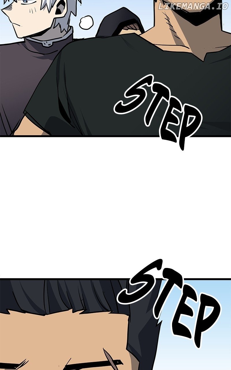 Carsearin Chapter 140 - Page 41