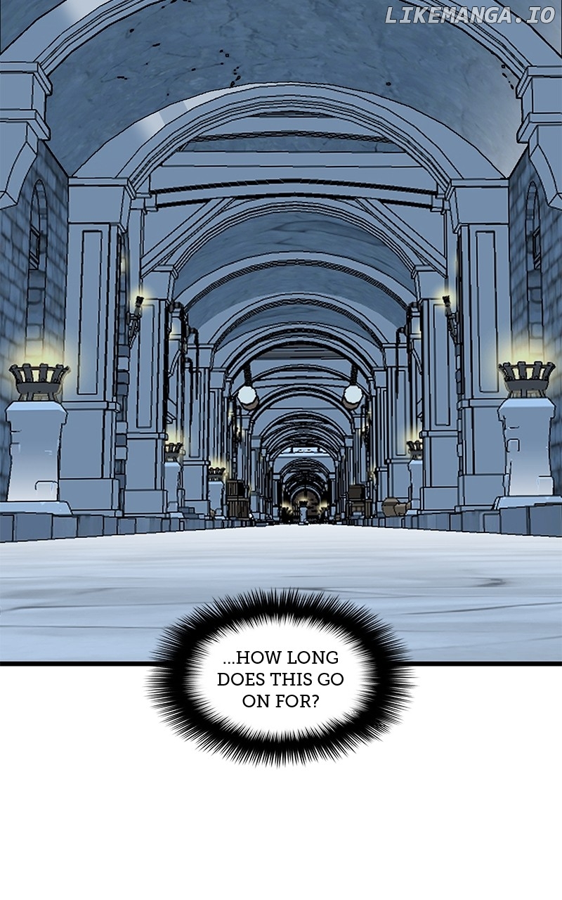 Carsearin Chapter 140 - Page 43