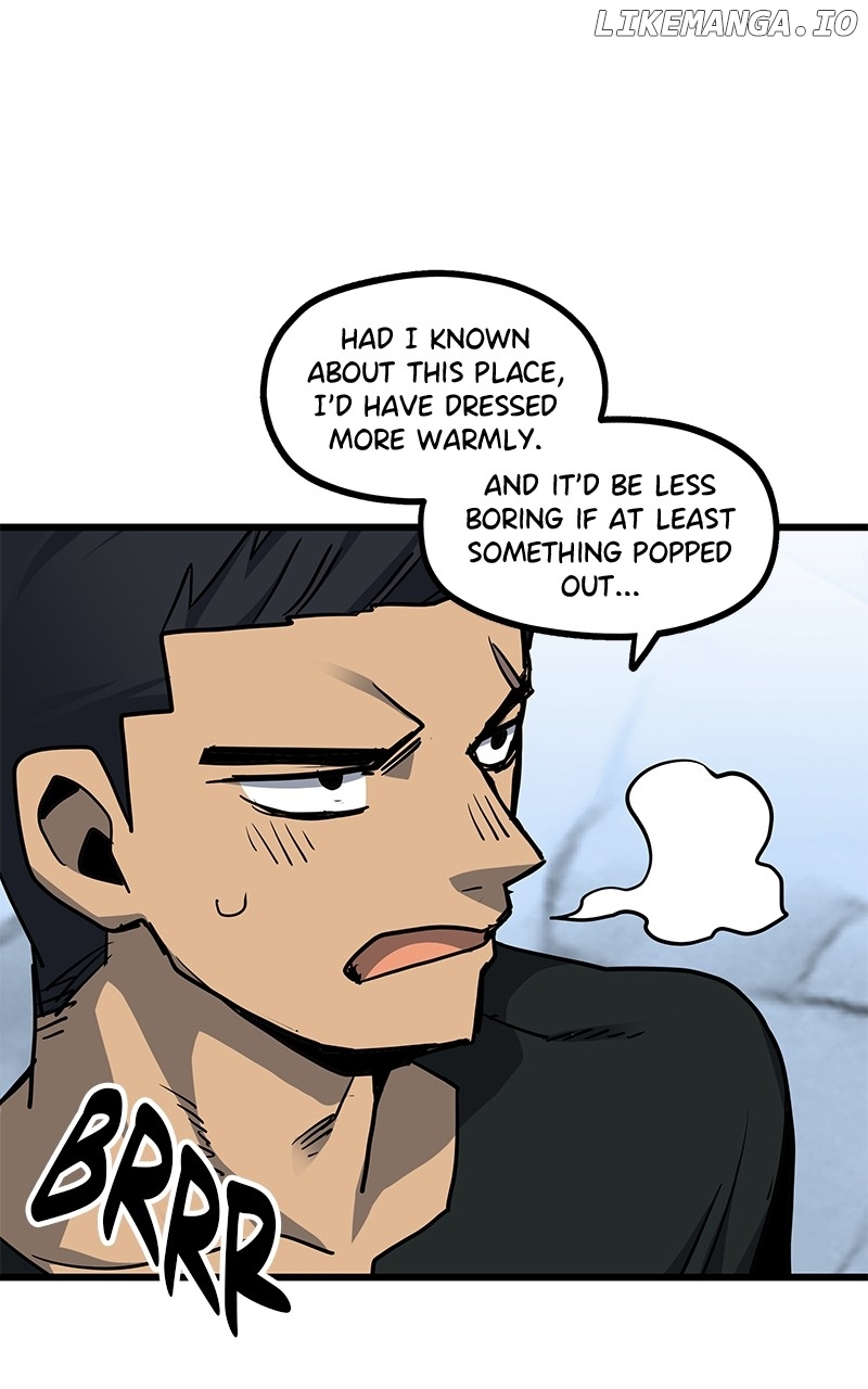 Carsearin Chapter 140 - Page 44