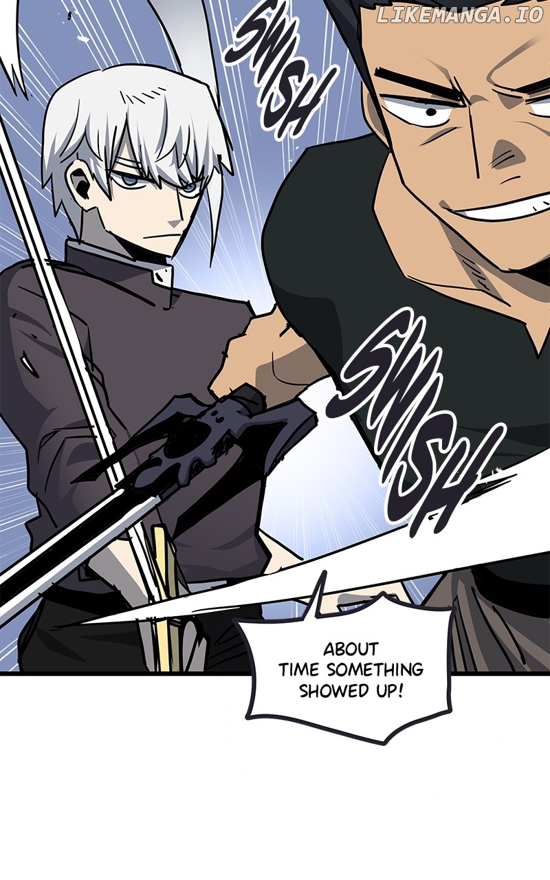 Carsearin Chapter 140 - Page 49