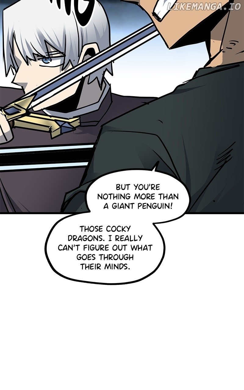 Carsearin Chapter 140 - Page 60