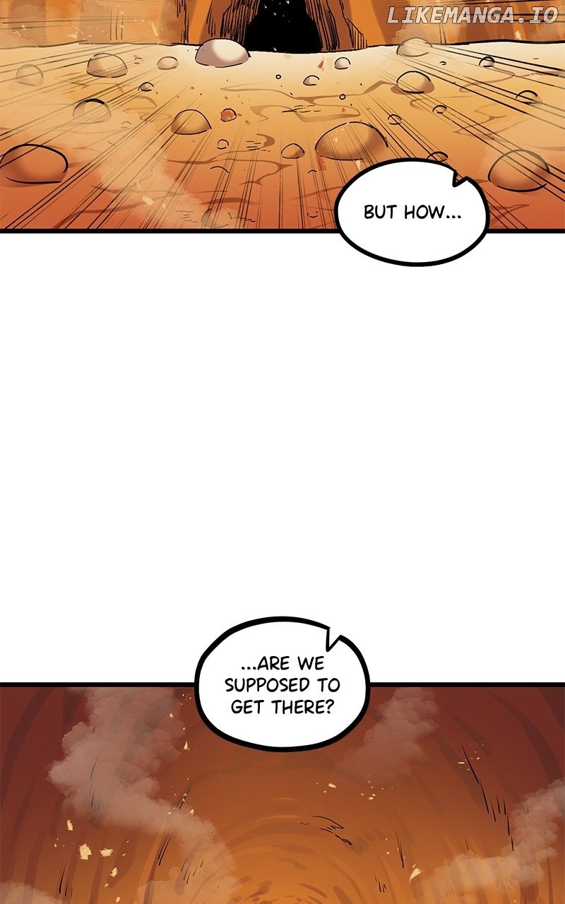 Carsearin Chapter 140 - Page 7