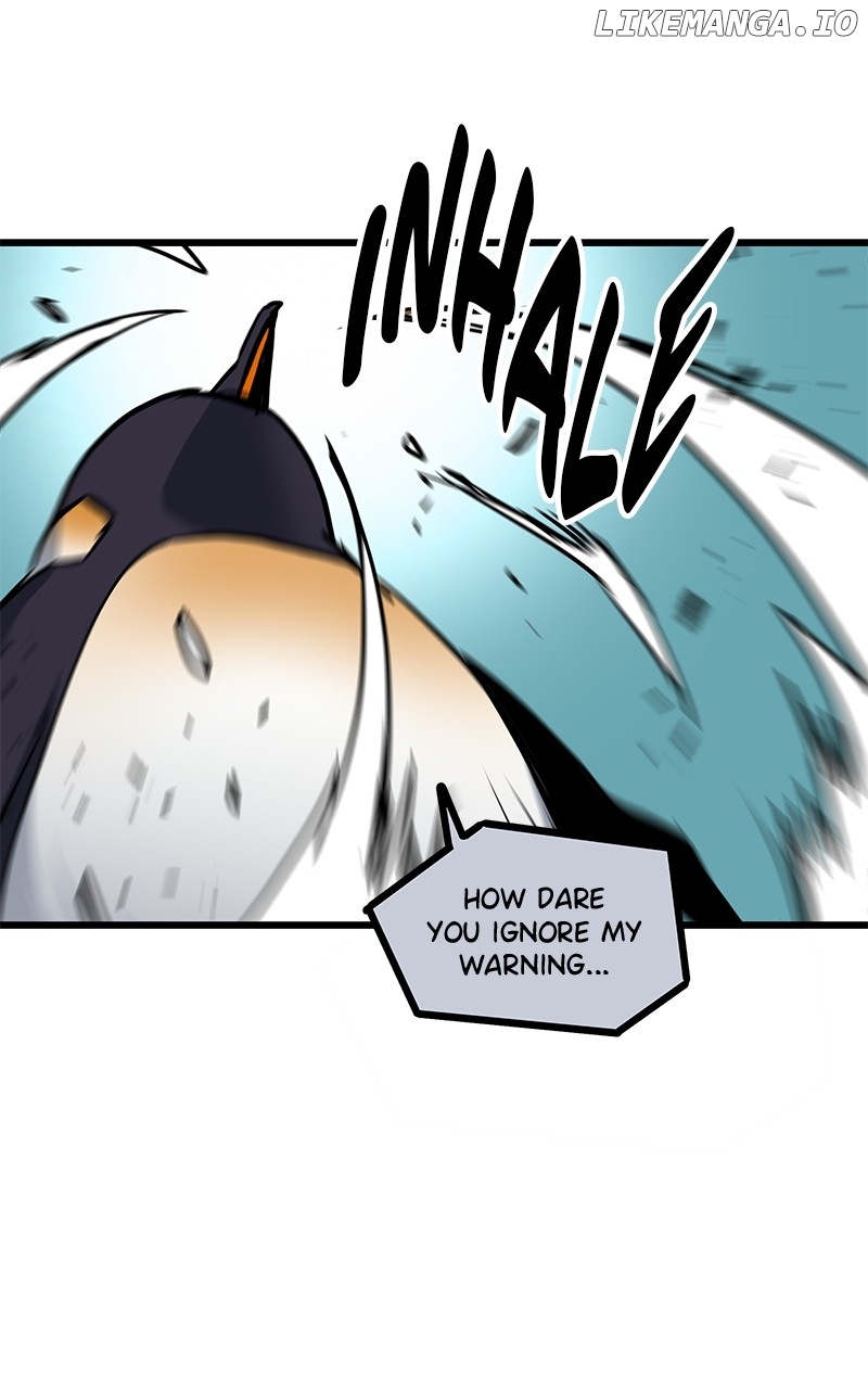 Carsearin Chapter 140 - Page 61