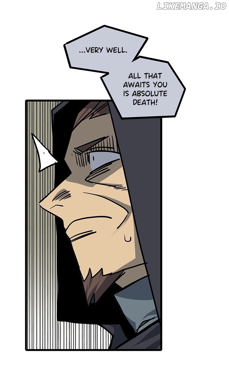 Carsearin Chapter 140 - Page 62