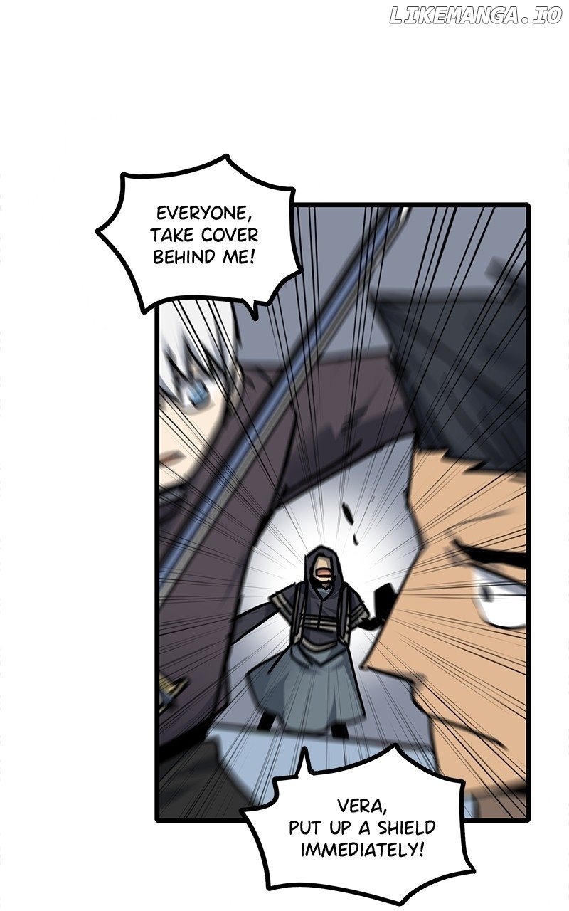 Carsearin Chapter 140 - Page 63