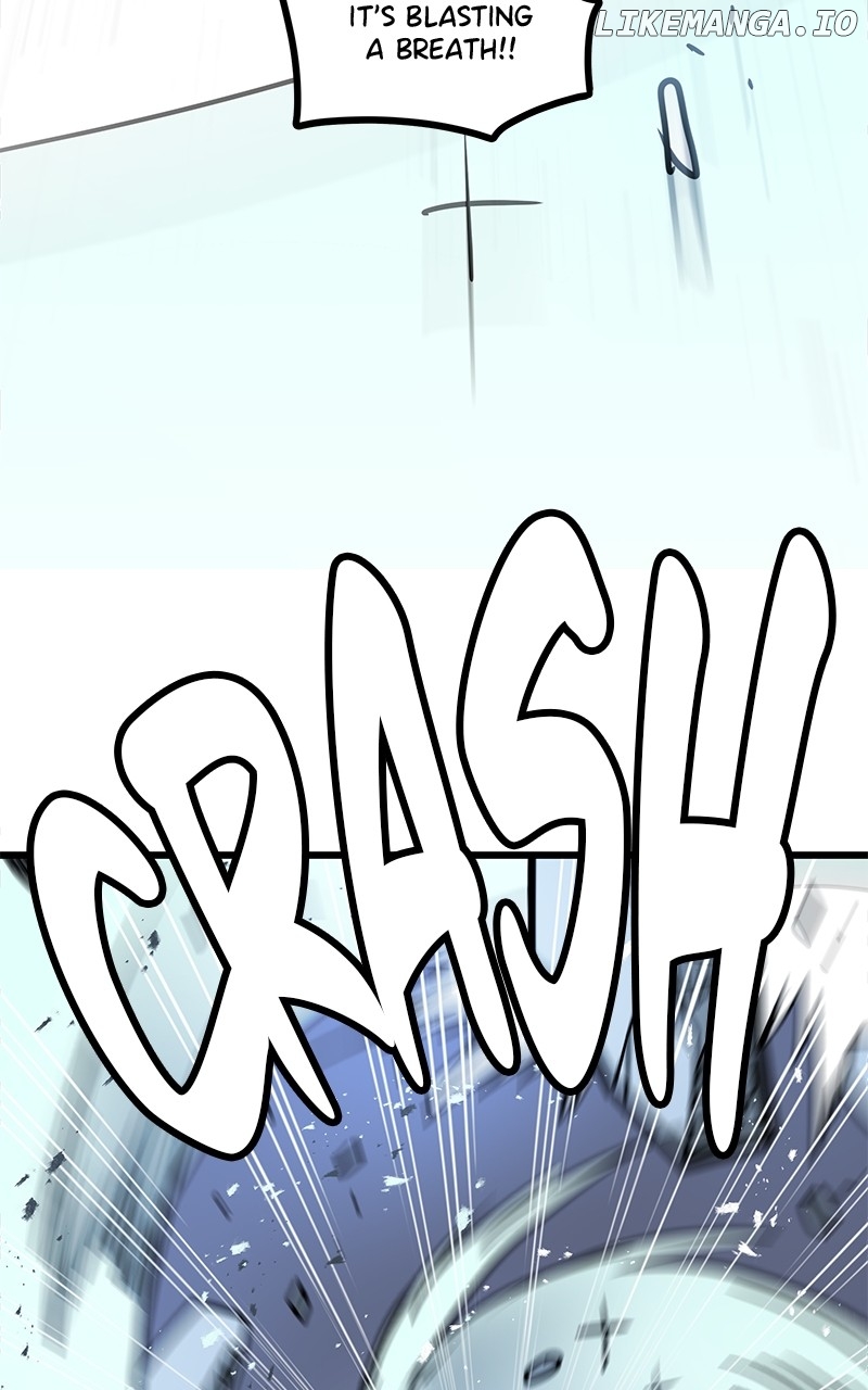 Carsearin Chapter 140 - Page 67