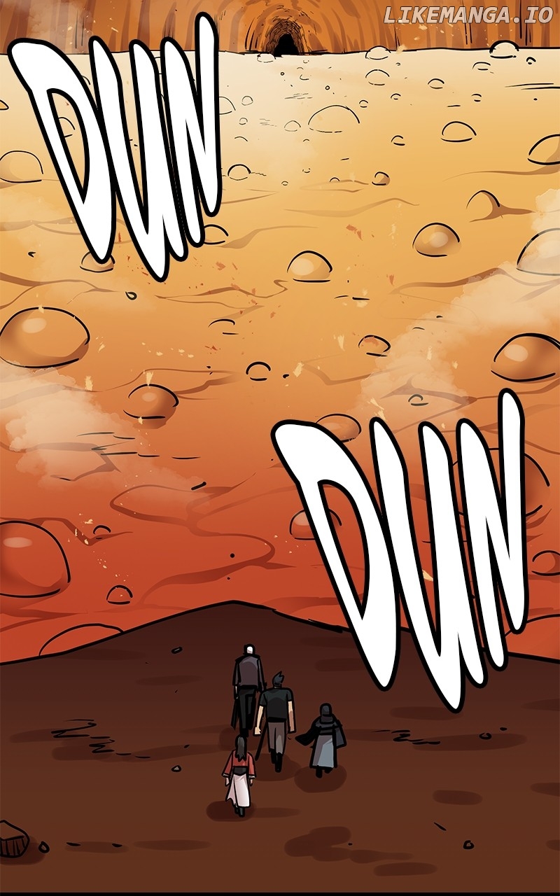 Carsearin Chapter 140 - Page 8