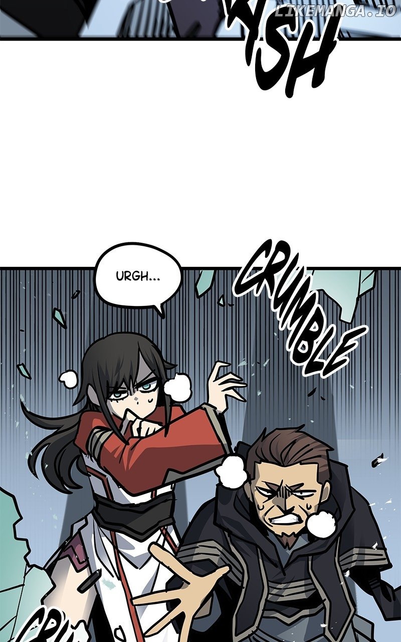 Carsearin Chapter 140 - Page 73
