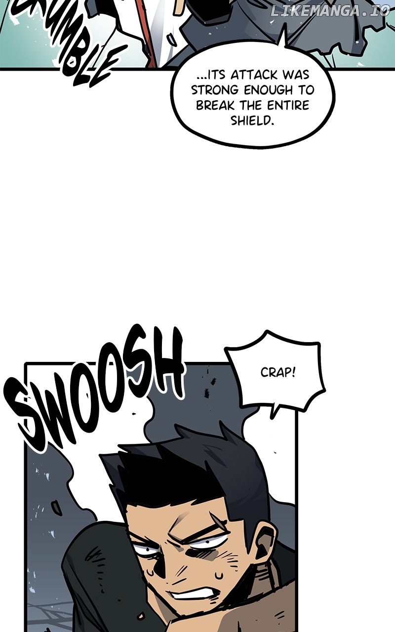 Carsearin Chapter 140 - Page 74