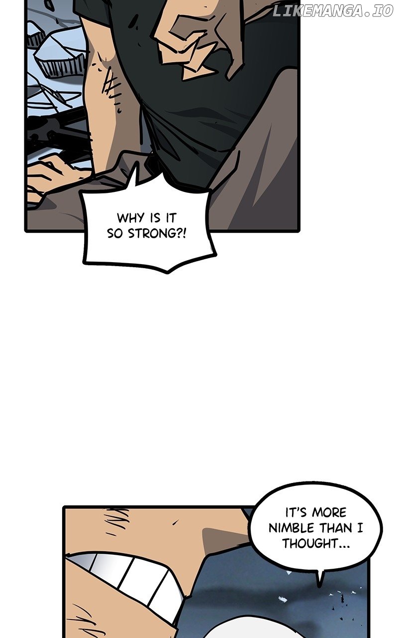 Carsearin Chapter 140 - Page 75