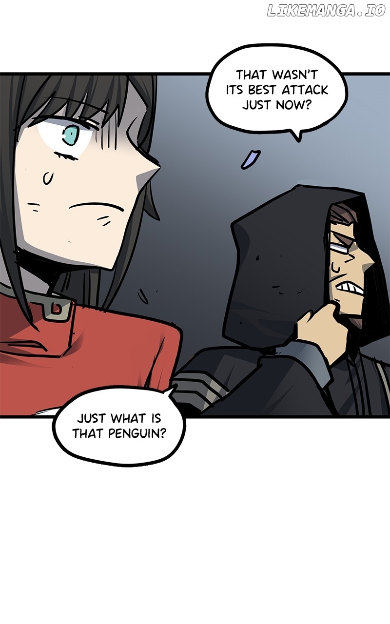 Carsearin Chapter 140 - Page 79