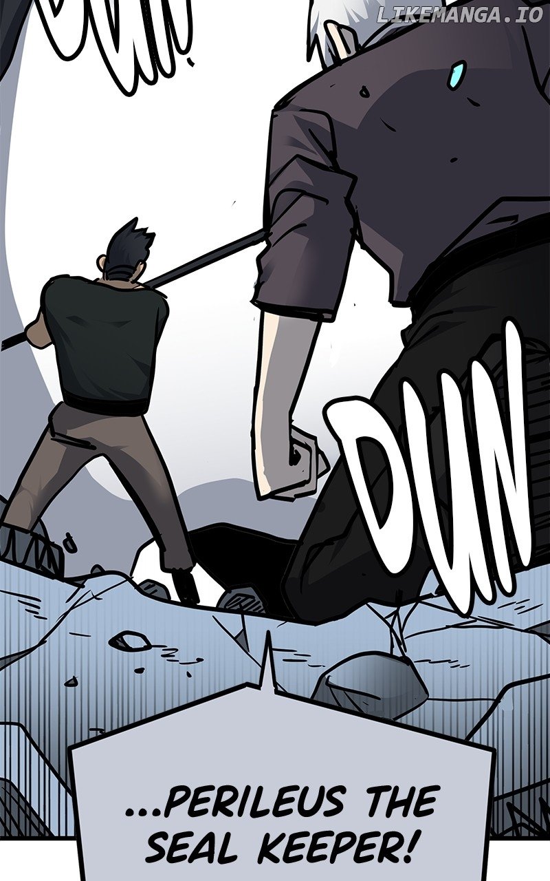 Carsearin Chapter 140 - Page 81