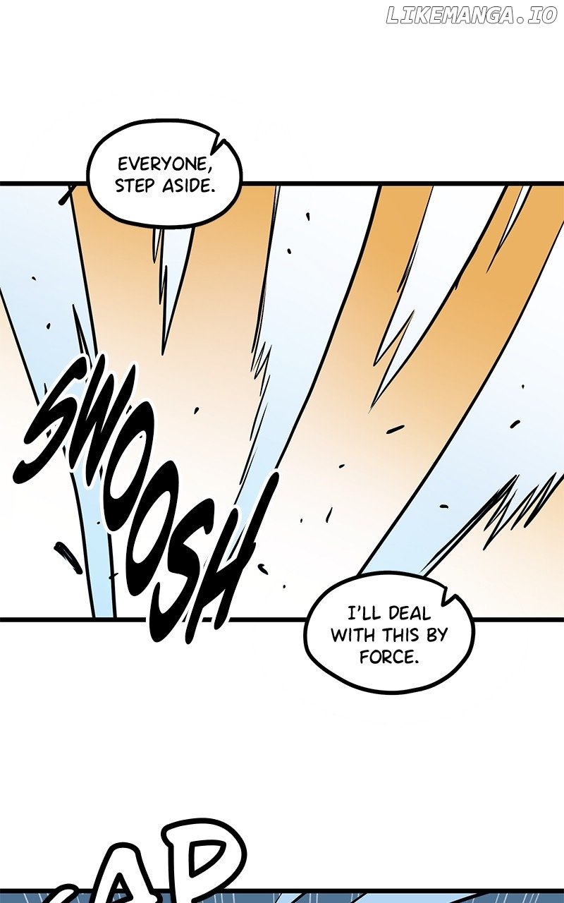 Carsearin Chapter 140 - Page 10