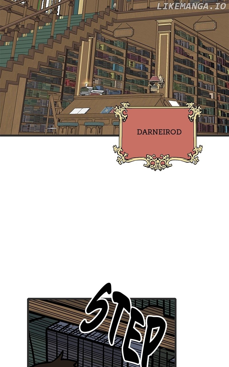 Carsearin Chapter 141 - Page 2