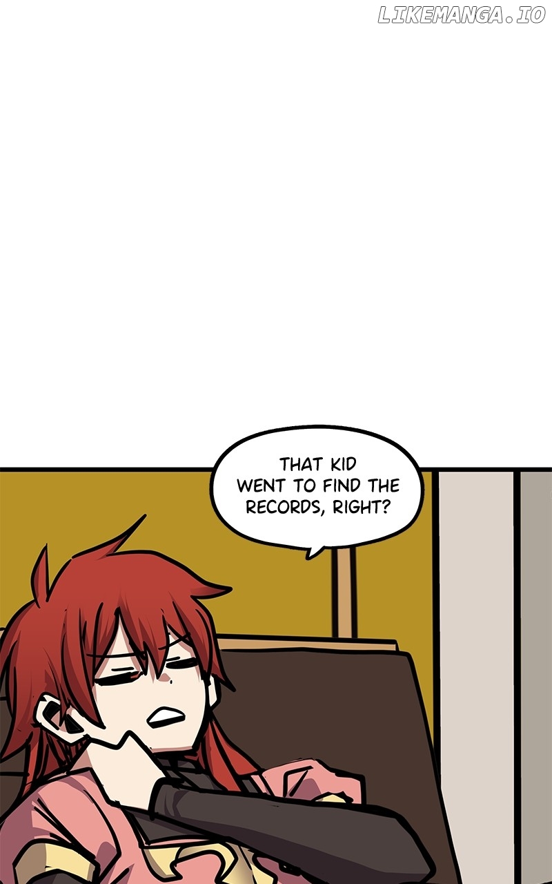 Carsearin Chapter 141 - Page 13