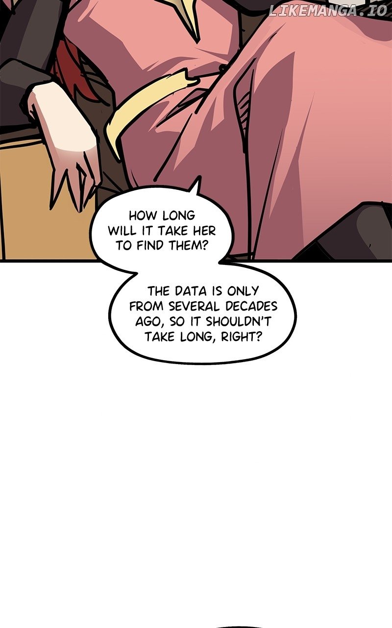 Carsearin Chapter 141 - Page 14