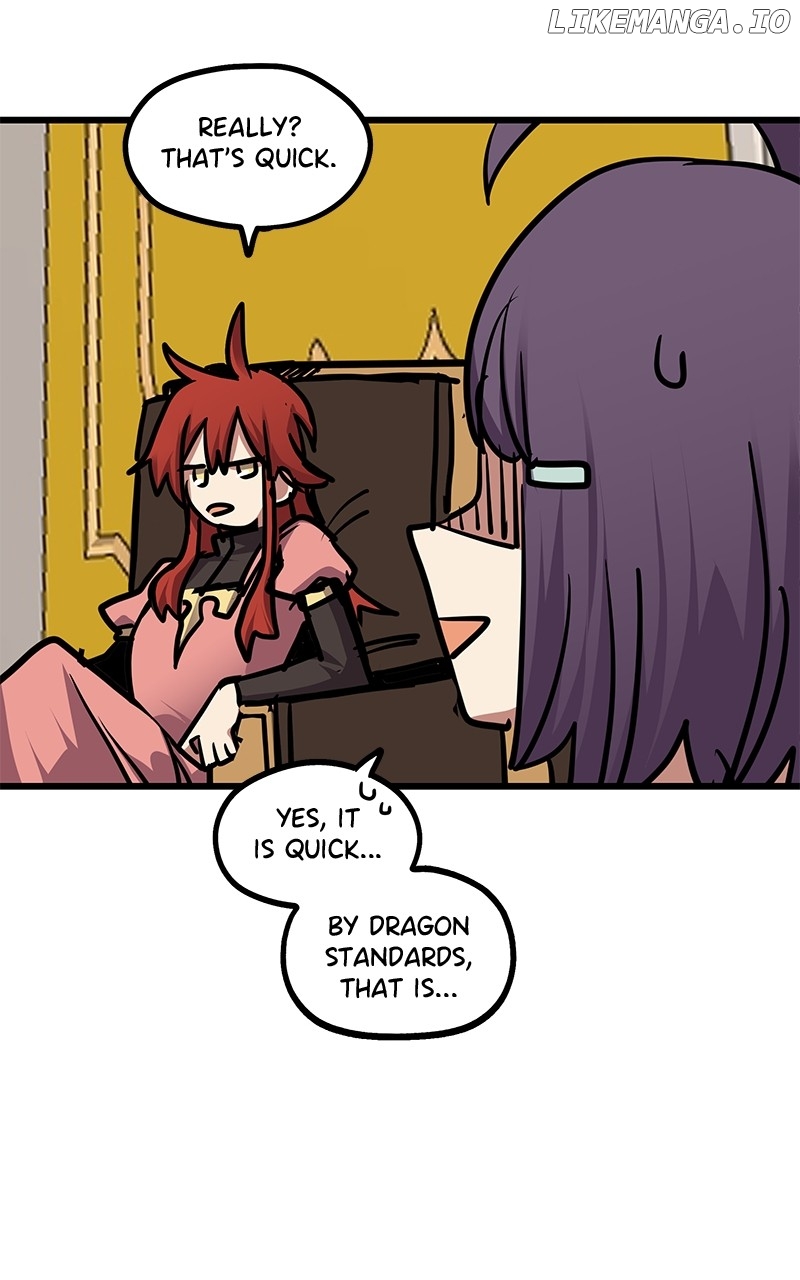 Carsearin Chapter 141 - Page 16