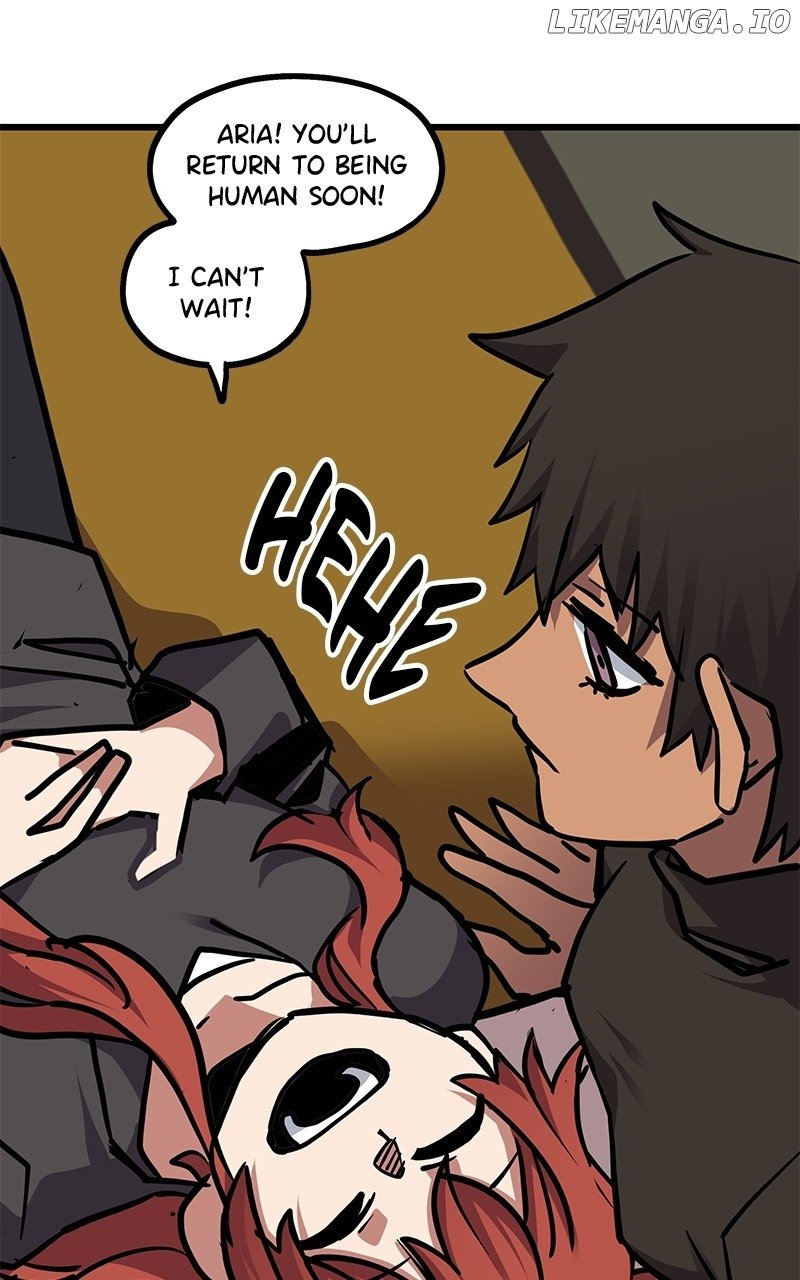 Carsearin Chapter 141 - Page 17