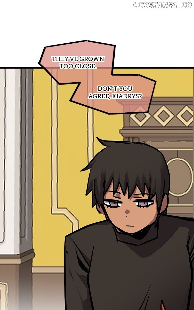 Carsearin Chapter 141 - Page 20