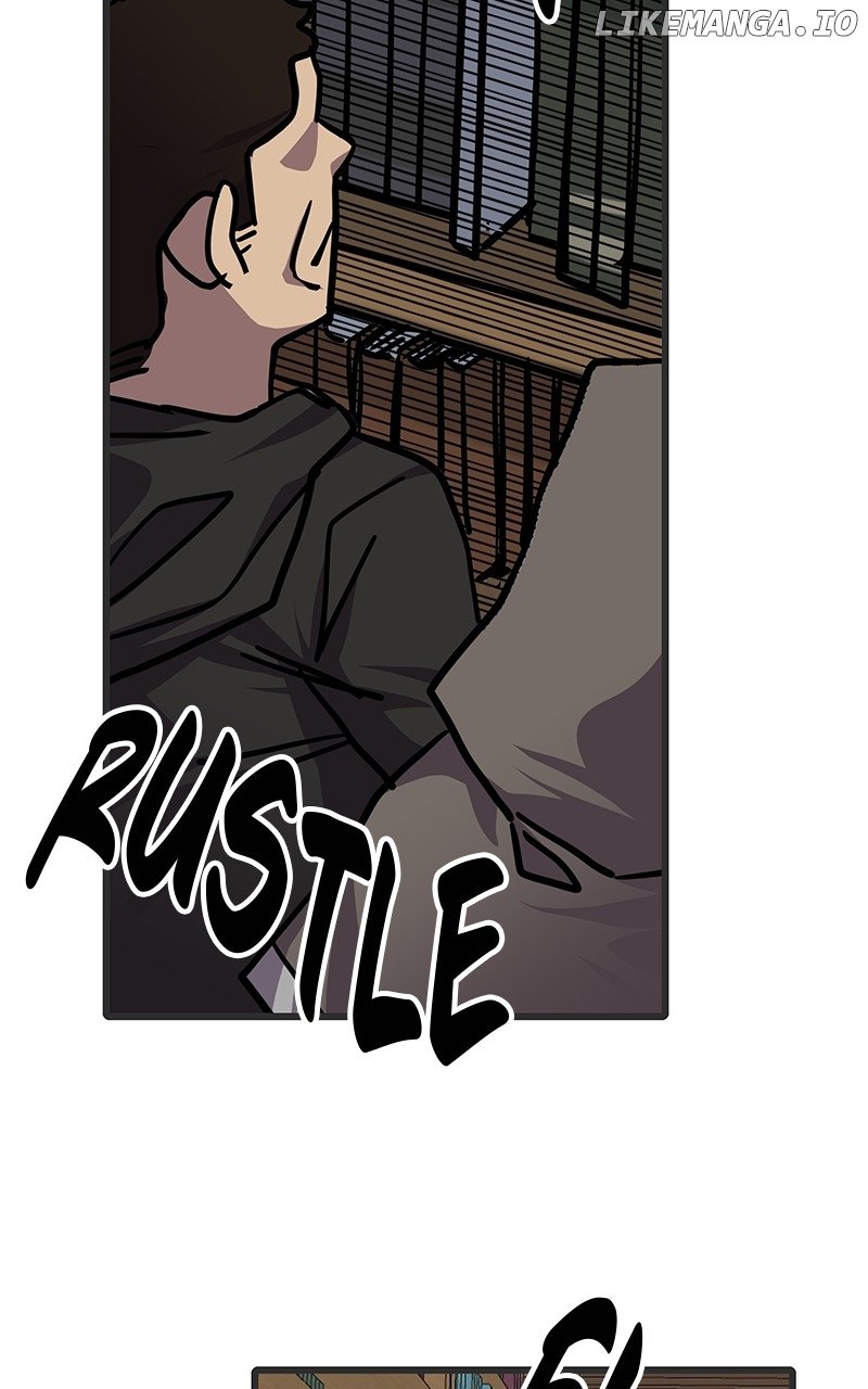 Carsearin Chapter 141 - Page 3