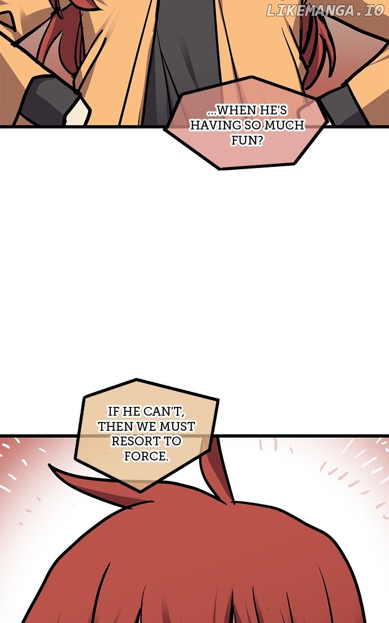 Carsearin Chapter 141 - Page 25