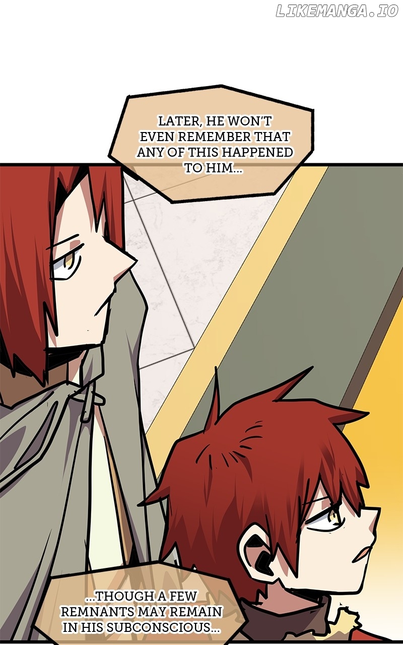 Carsearin Chapter 141 - Page 27