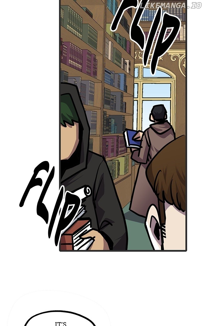 Carsearin Chapter 141 - Page 4