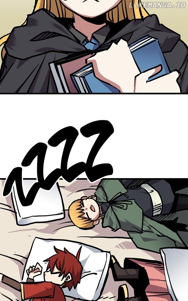 Carsearin Chapter 141 - Page 32