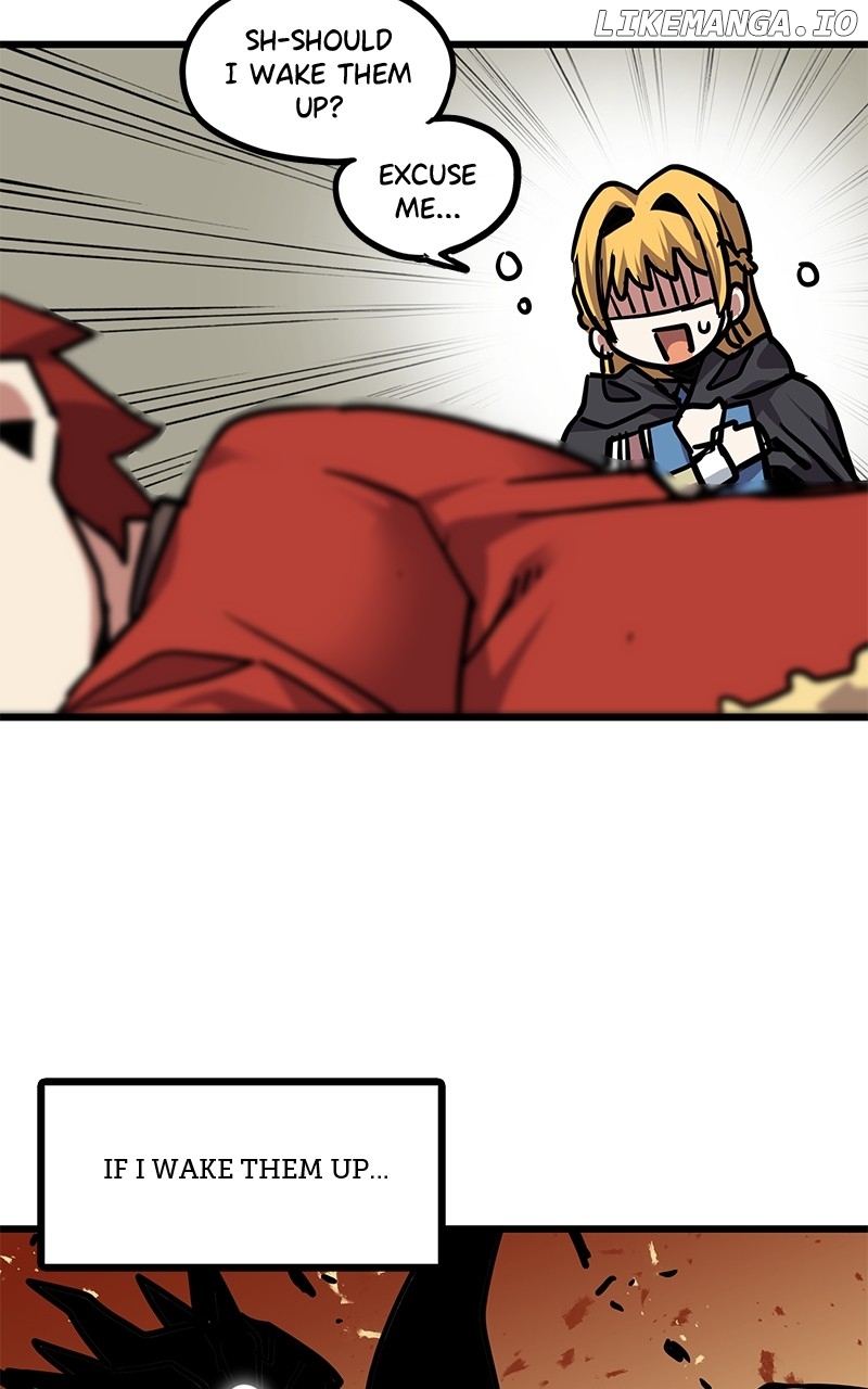 Carsearin Chapter 141 - Page 34