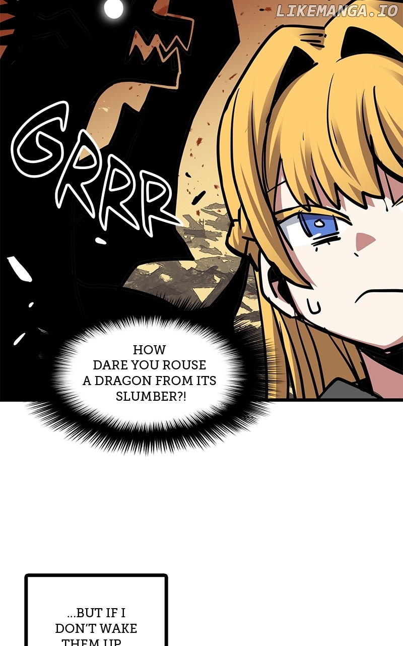 Carsearin Chapter 141 - Page 35