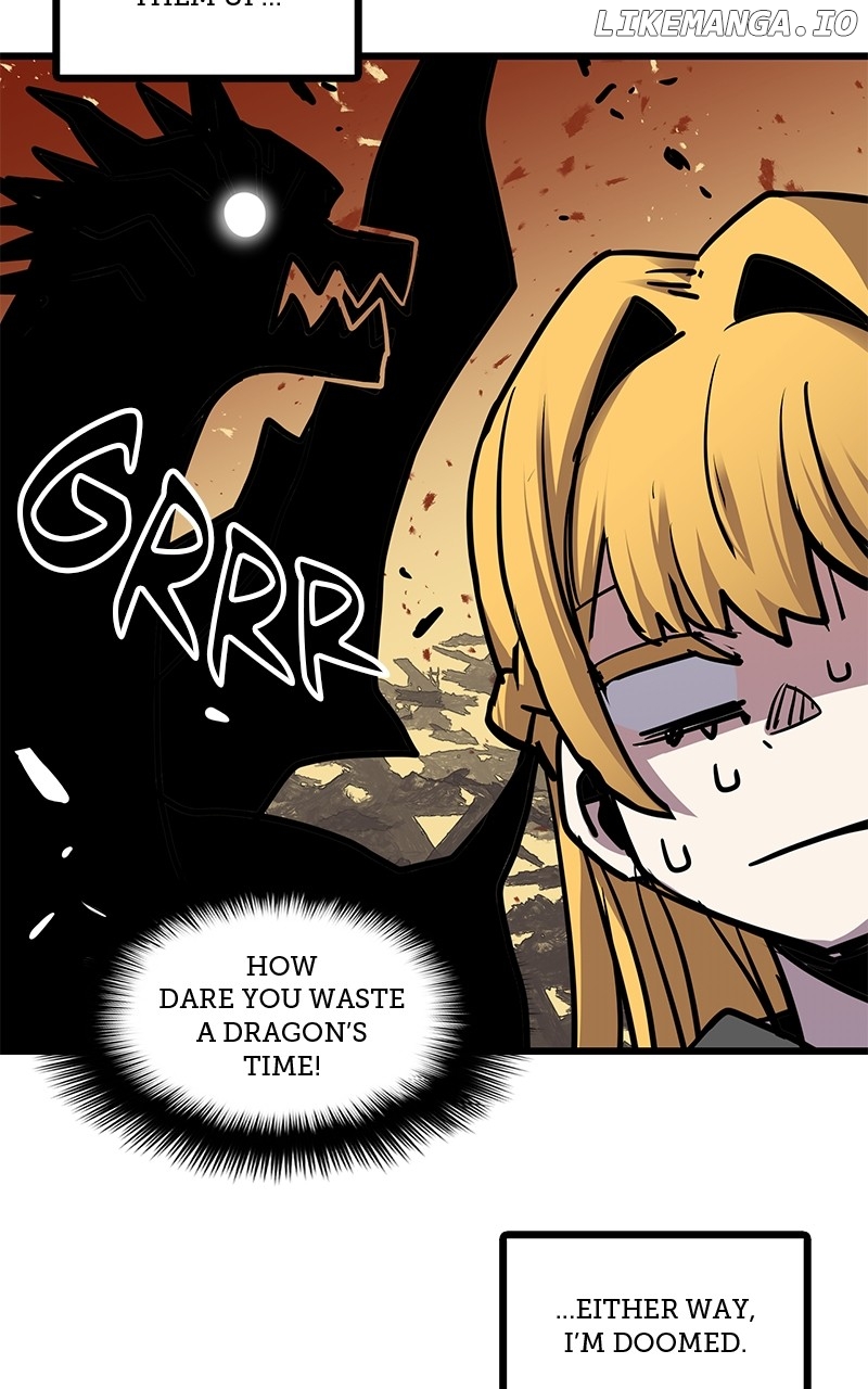 Carsearin Chapter 141 - Page 36