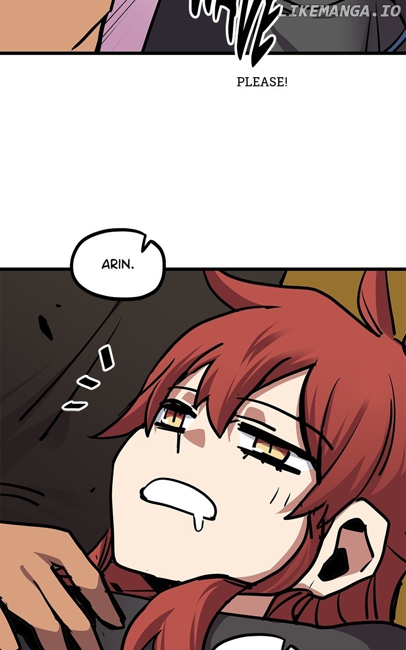 Carsearin Chapter 141 - Page 40