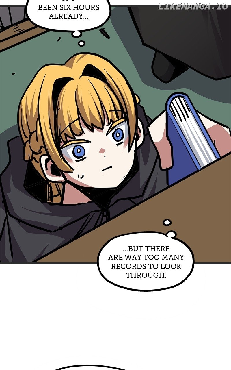 Carsearin Chapter 141 - Page 5