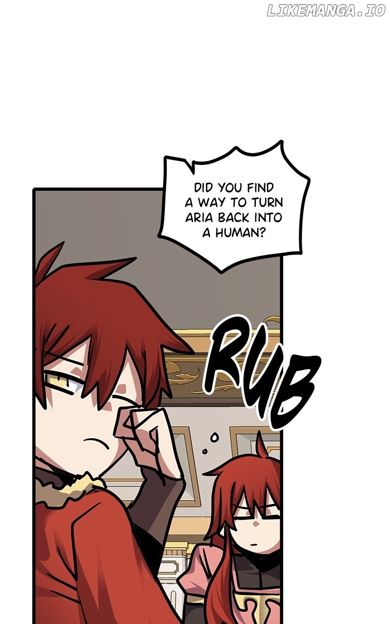 Carsearin Chapter 141 - Page 43