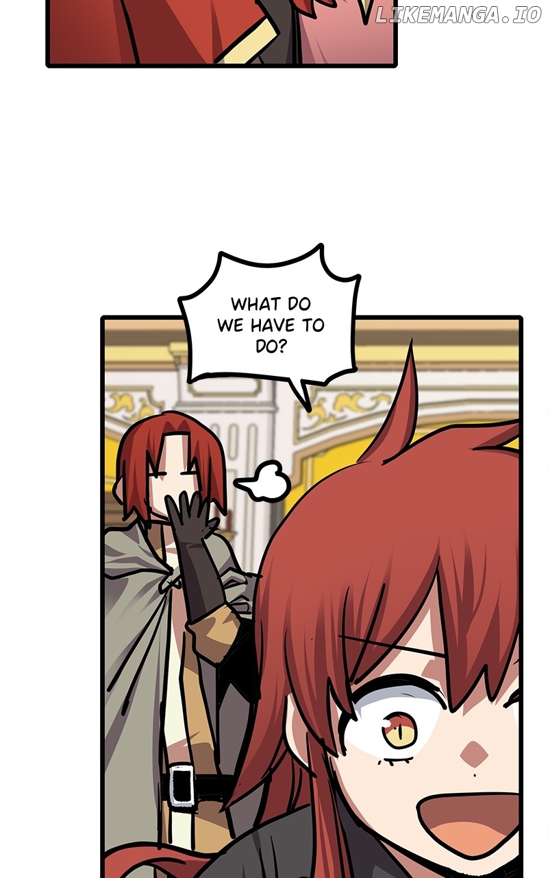 Carsearin Chapter 141 - Page 44