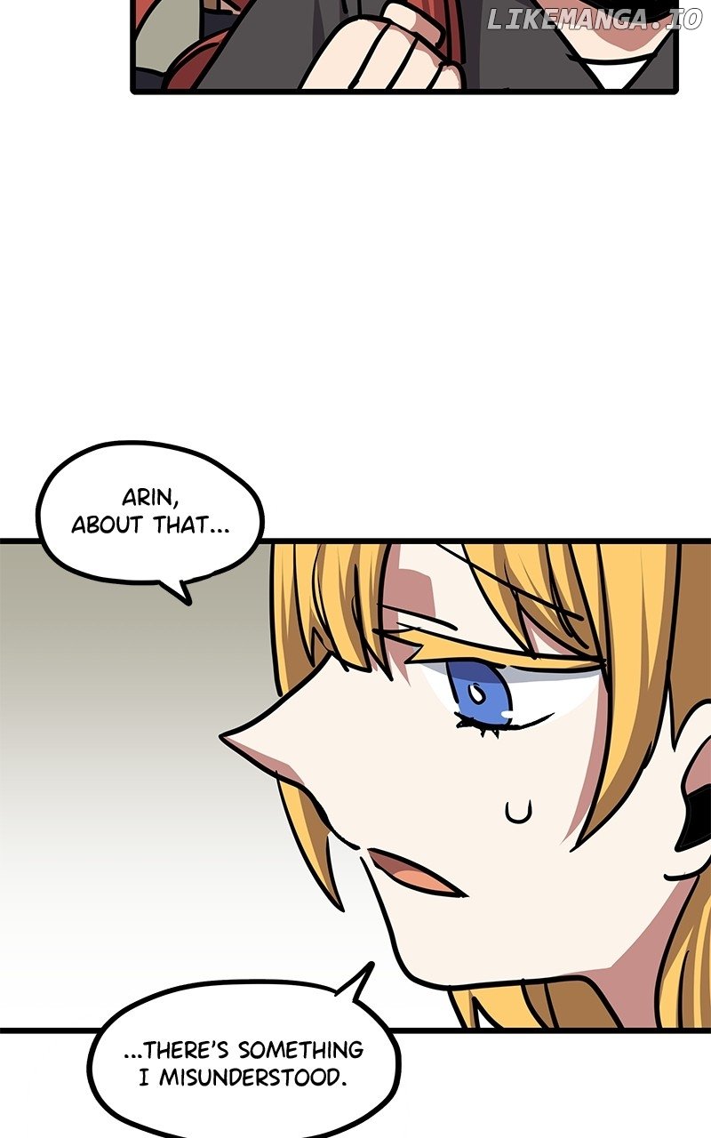 Carsearin Chapter 141 - Page 45